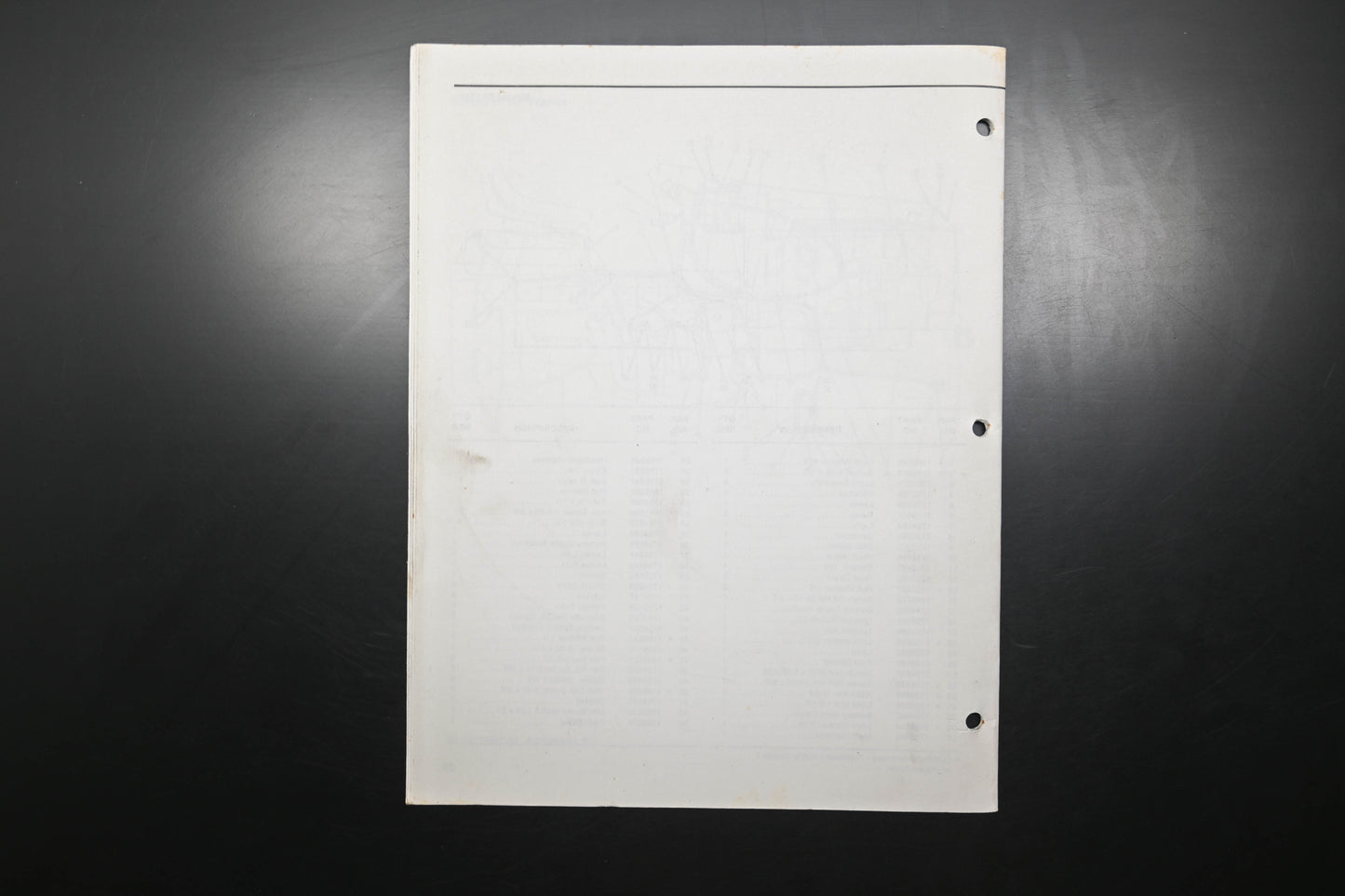 Bolens 176-0237, 1760237 Tractor Model 5117H Parts List