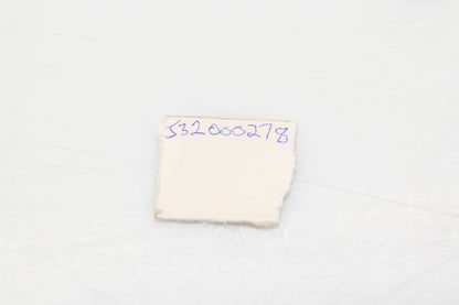 New OEM Husqvarna 532 00 02-78, 532000278 Grease Fitting NOS