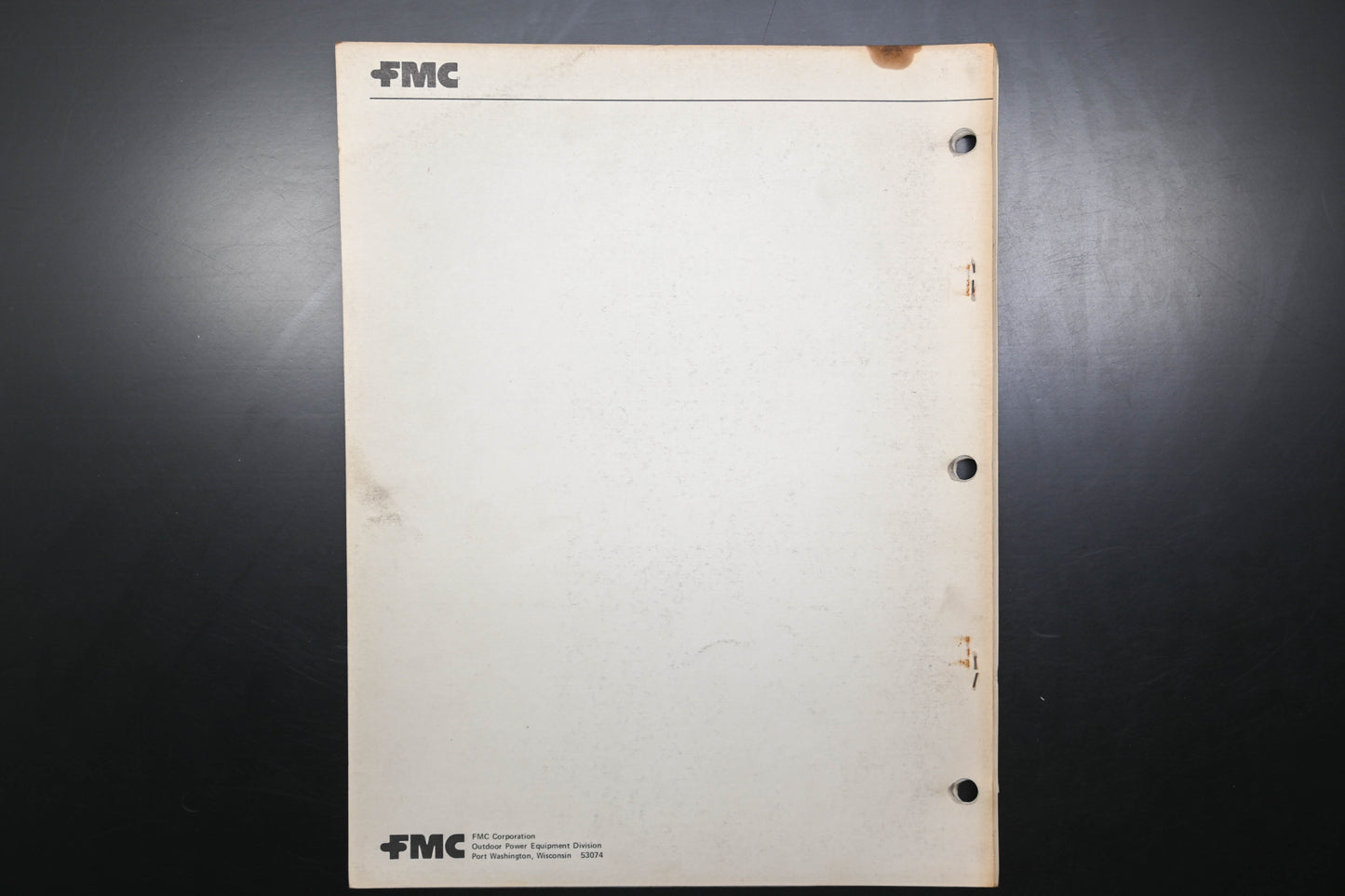 Bolens 552568-3 80 Riding Mower Shop Manual