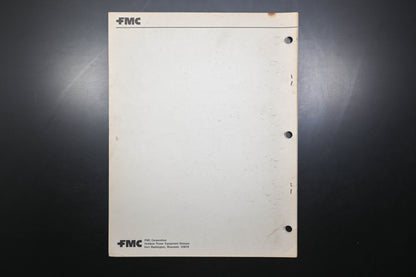 Bolens 553507 80 LT Series Tractors Shop Manual