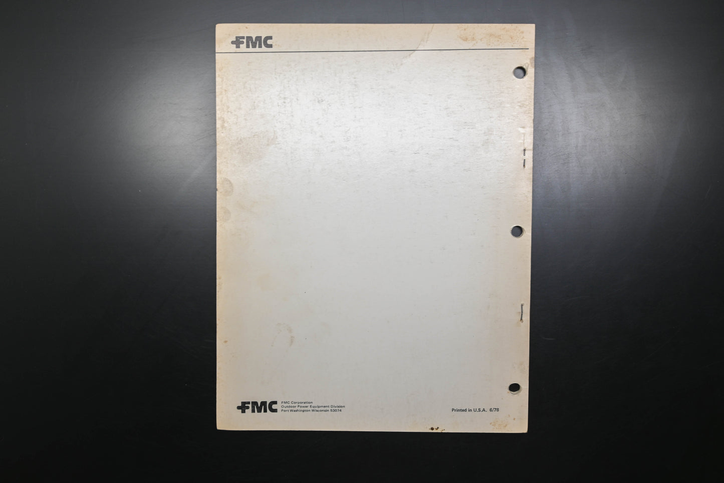 Bolens 553267 78 XL Series Tractors Shop Manual