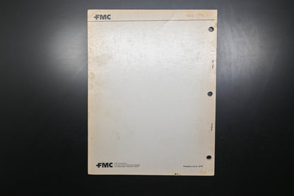 Bolens 553267 78 XL Series Tractors Shop Manual