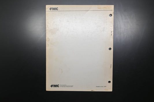 Bolens 553267 78 XL Series Tractors Shop Manual