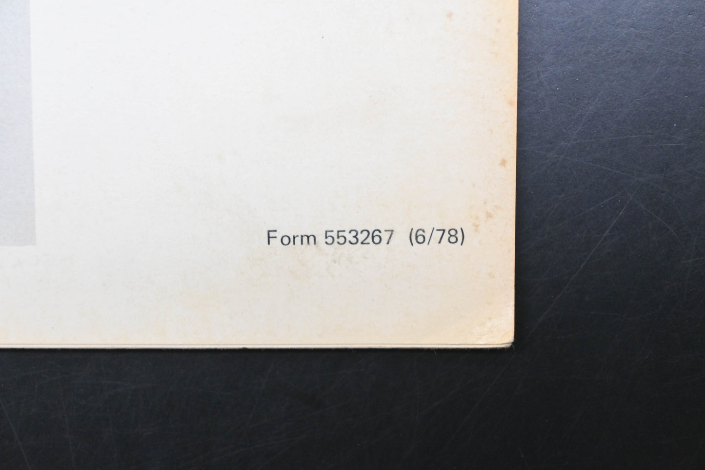 Bolens 553267 78 XL Series Tractors Shop Manual