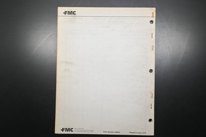 Bolens 552974 75 QS QT Tractors Shop Manual