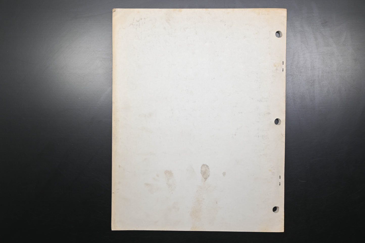 Bolens 552974-2 83 QS QT 1900 Series Tractors Shop Manual