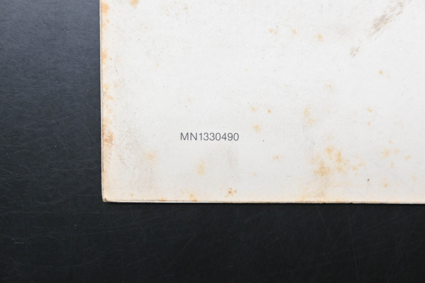 Troy Bilt MN1330490 PTO Horse Roto Tiller Shop Manual