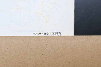 Bolens 4152-1 87 Suburban Tractor Models 3112G 3212G Parts List