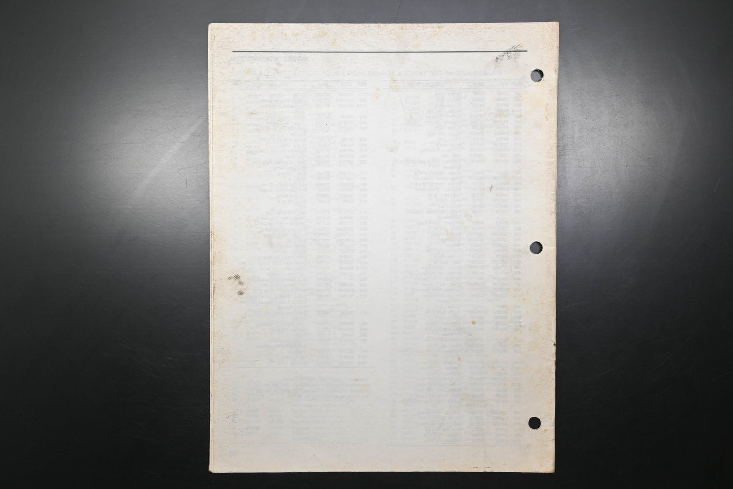 Bolens 4239 87 Suburban Tractor 3018H 3114H 3212H Parts List