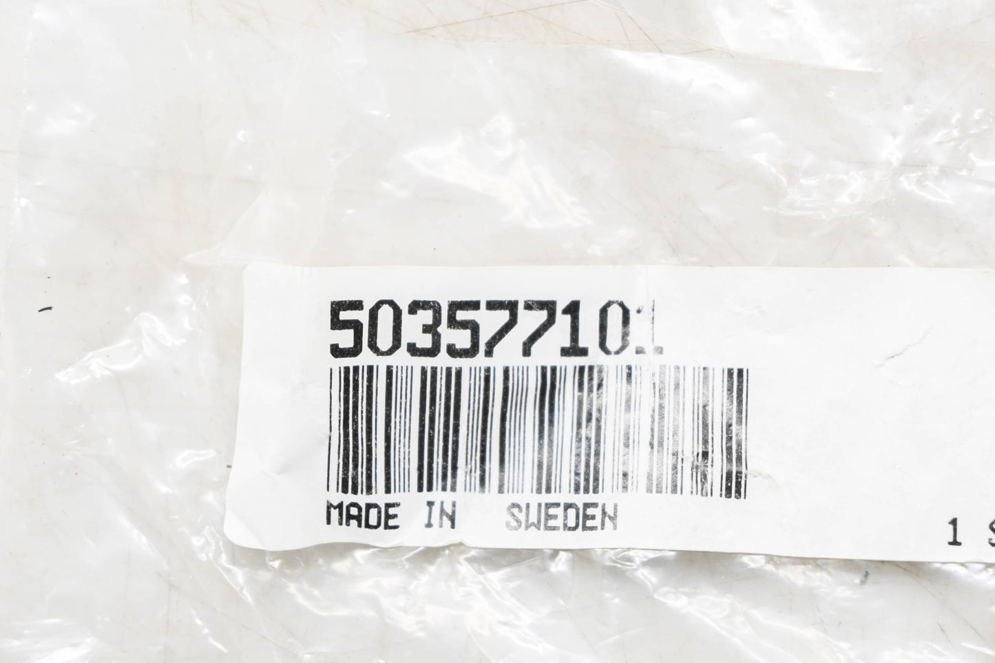 New OEM Husqvarna 503 57 71-01, 503577101 Clutch Assembly NOS