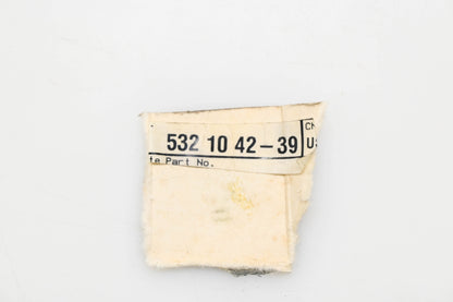 New OEM Husqvarna 532 10 42-39, 532104239 Flange Bearing NOS
