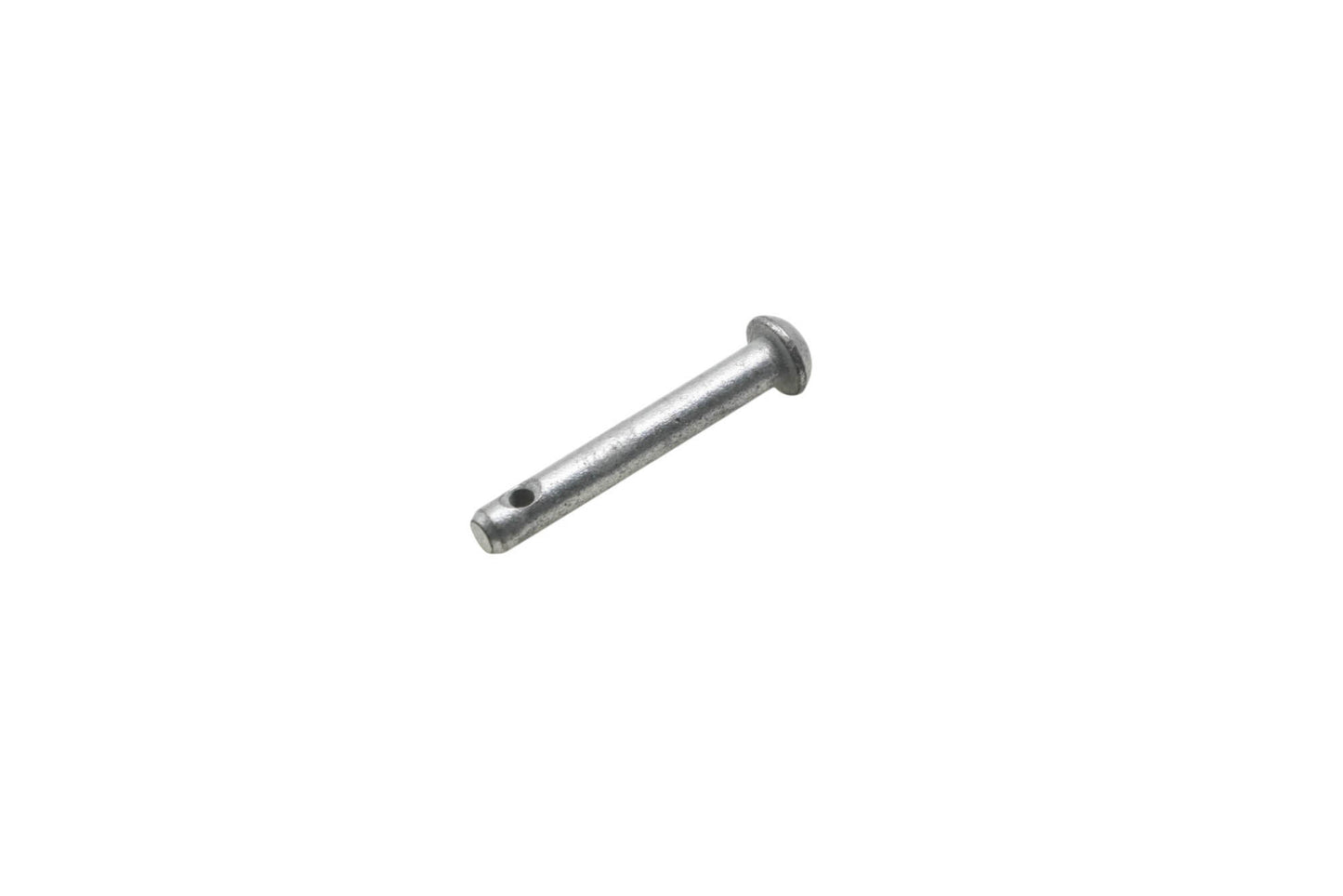 New OEM Husqvarna 532 12 68-75, 532126875 Drilled Rivet NOS