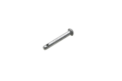 New OEM Husqvarna 532 12 68-75, 532126875 Drilled Rivet NOS