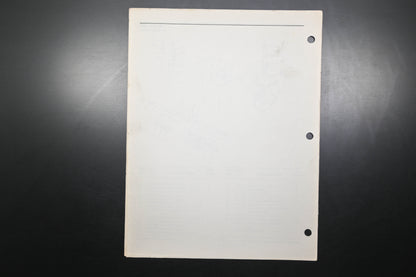 Bolens P-4190 87 Eliminator Plus Mower 21" Model 9064