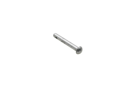 New OEM Husqvarna 532 12 68-75, 532126875 Drilled Rivet NOS