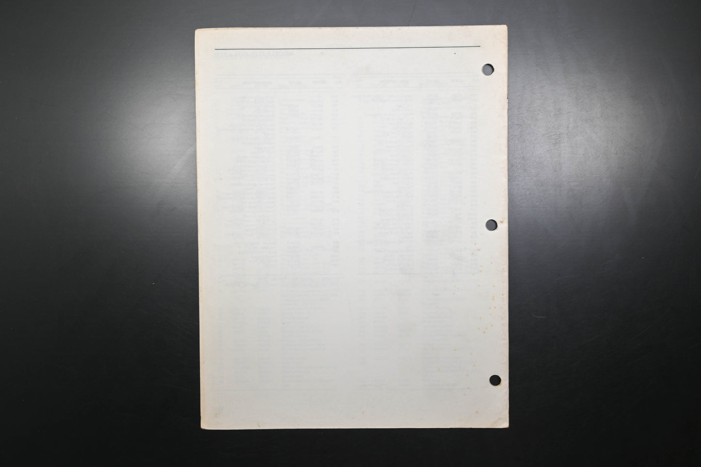 Bolens P4086-2 87 28" 30" 36" Riding Mower Parts List