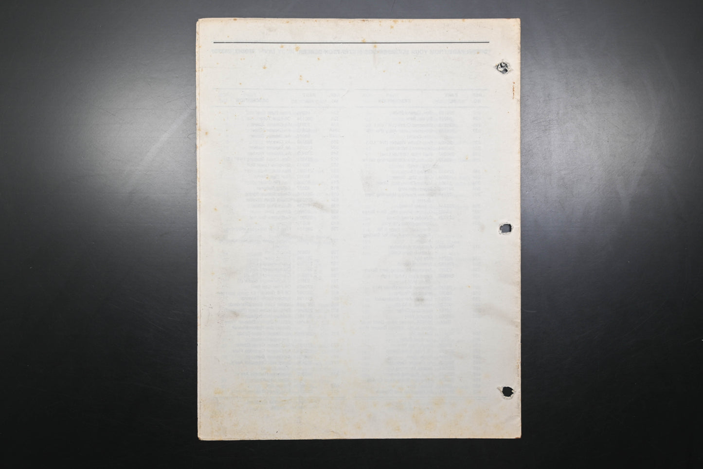 Bolens P4006-2 86 Frame Steer Tractor Models 943 Parts List