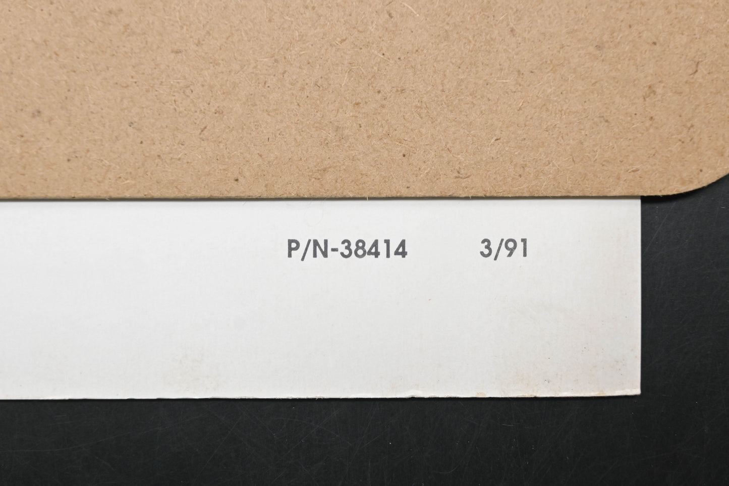 Bob-Cat 38414 91 XM6150 Commercial Mower Parts List