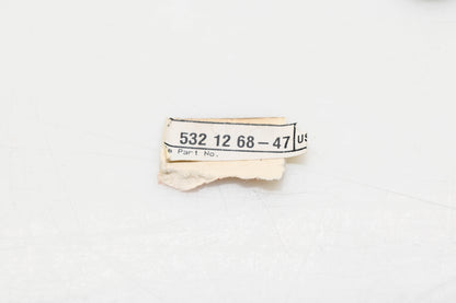 New OEM Husqvarna 532 12 68-47, 532126847 Draglink Bushing NOS