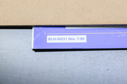 Hydro-Gear BLN-50231 99 BDP-10L Hydrostatic Pumps Shop Manual