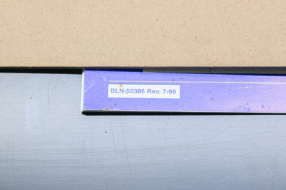 Hydro-Gear BLN-50386 99 1000/BDU-10S Hydrostatic Transaxle Shop Manual