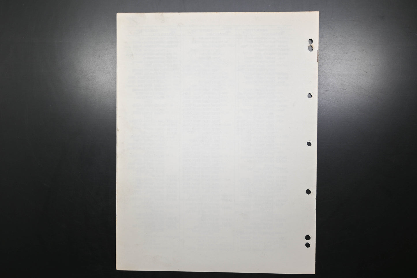 OEM Briggs & Stratton MS-3637-61 5S Model Illustrated Parts List