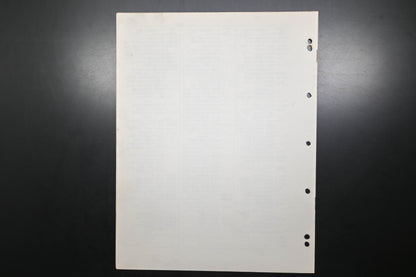 OEM Briggs & Stratton MS-3637-61 5S Model Illustrated Parts List