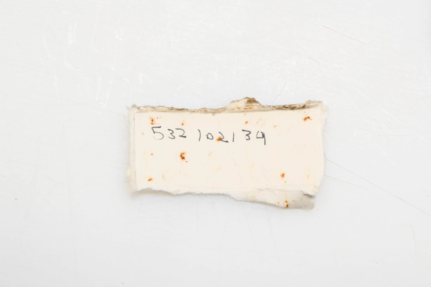 New OEM Husqvarna 532 10 21-34, 532102134 Transmission Chain NOS