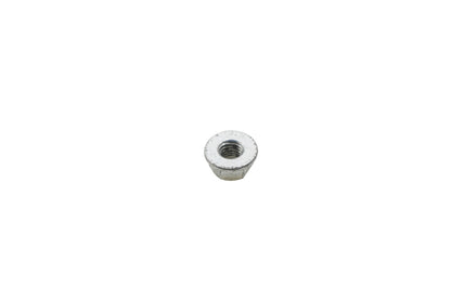 New OEM Husqvarna 532 18 43-62, 532184362 Hex Flange Nut NOS