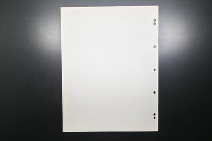 OEM Briggs & Stratton MS-4030-35 80600-81600 80800-81800 Parts List