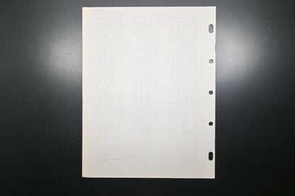 OEM Briggs & Stratton MS-3777-61 Model 8B-HA Parts List