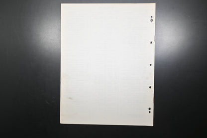 OEM Briggs & Stratton MS-4073-53 Model Series 19D Parts List