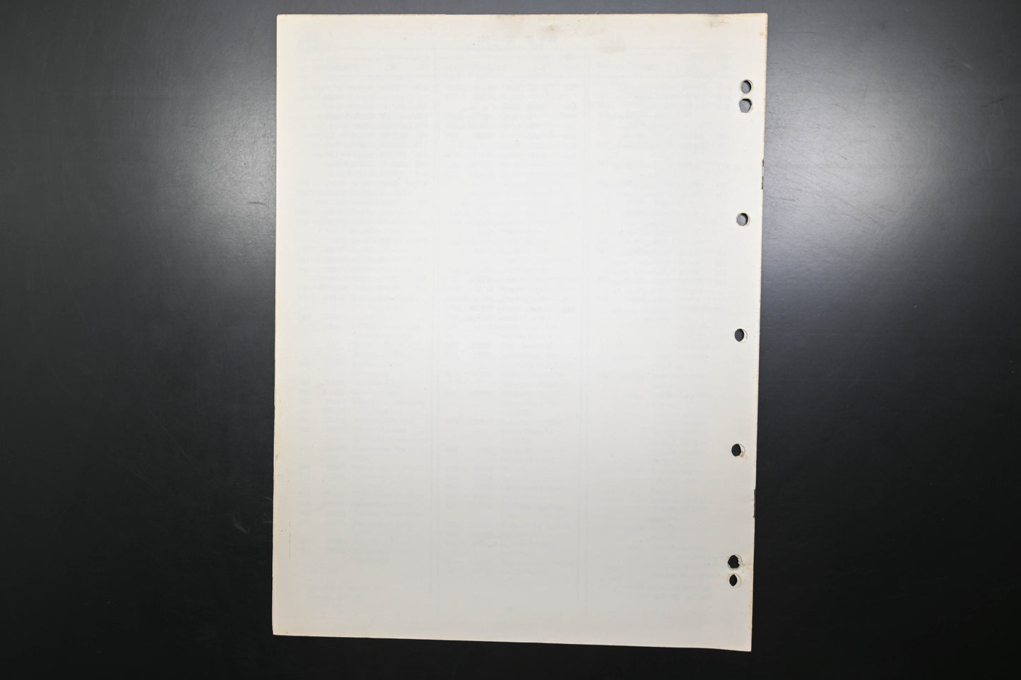 OEM Briggs & Stratton MS-4237-53 Model Series 23C Parts List