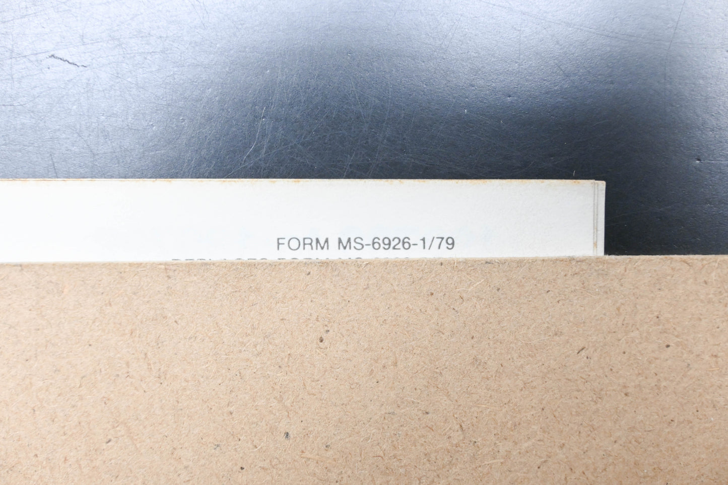 OEM Briggs & Stratton MS-6926-1/79 190700-190799 Parts List
