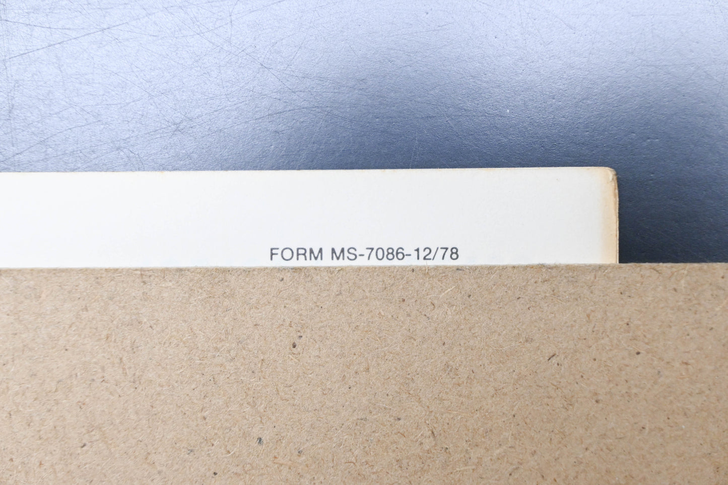 OEM Briggs & Stratton MS-7086-12/78 195400-195499 Parts List