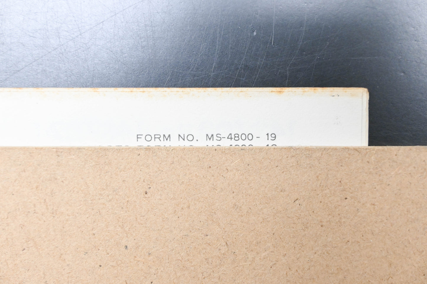 OEM Briggs & Stratton MS-4800-19 142700-143707 Parts List