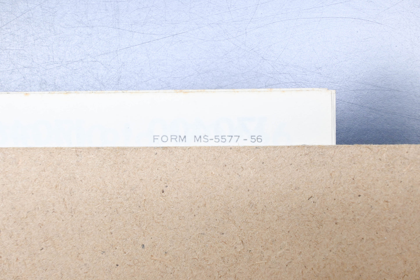 OEM Briggs & Stratton MS-5577-56 170400-170466 Parts List