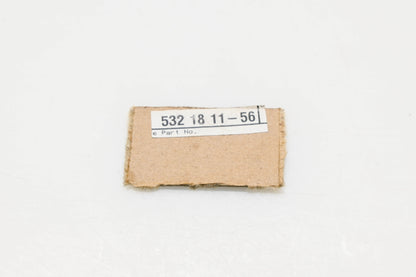 New OEM Husqvarna 532 18 11-56, 532181156 Speed Nut NOS