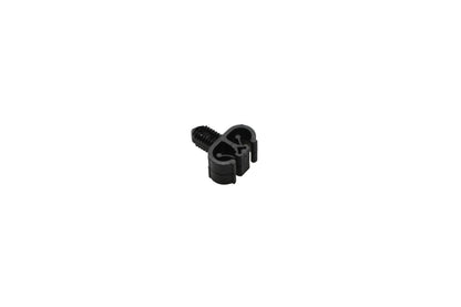 New OEM Husqvarna 532 18 15-80, 532181580 Dual Routing Clip NOS