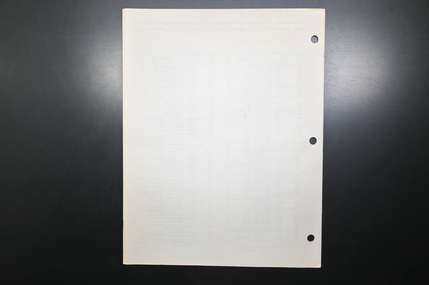 Bolens P4006-1 86 Frame Steer Tractor Models 943 Parts List