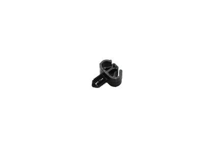 New OEM Husqvarna 532 18 15-80, 532181580 Dual Routing Clip NOS