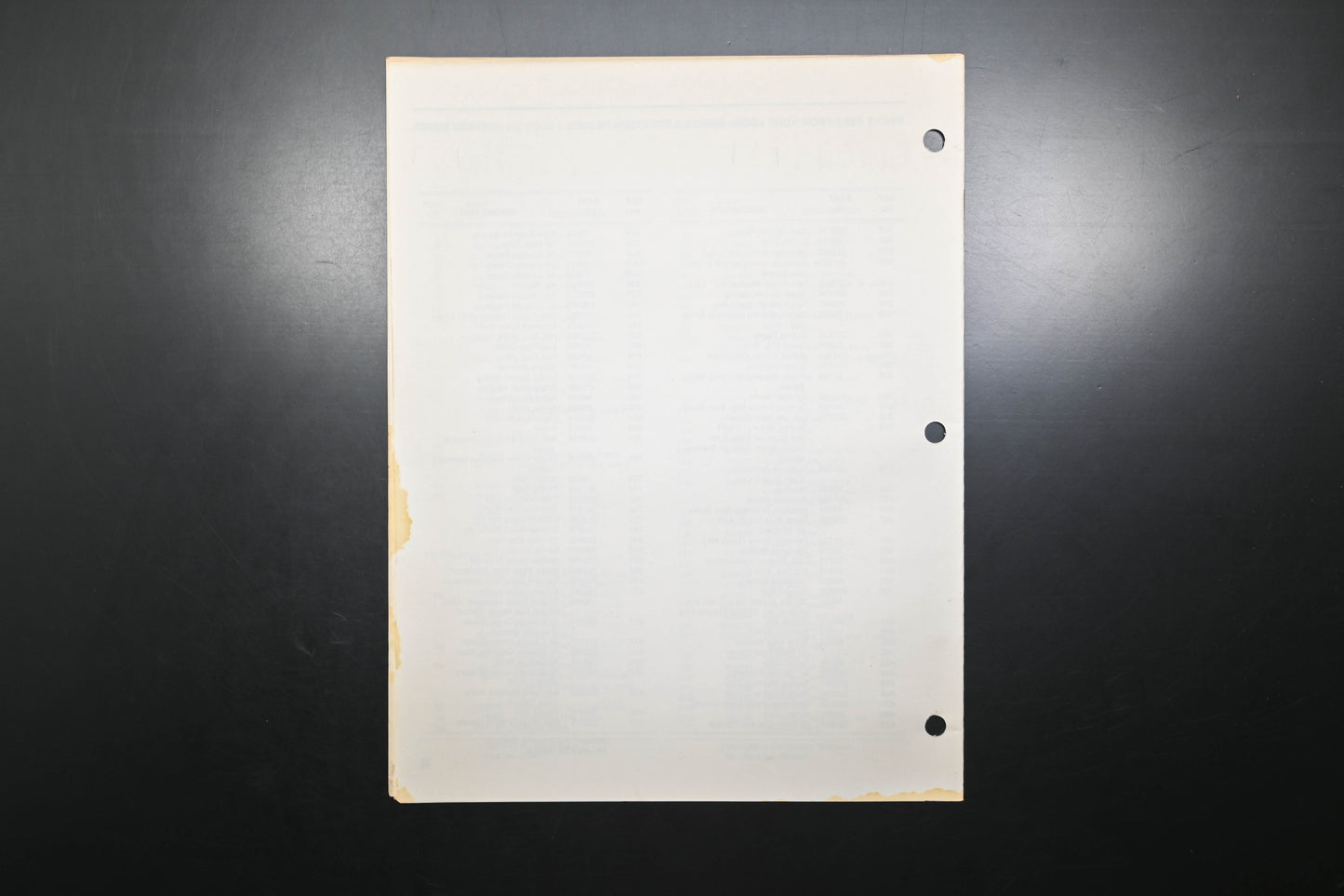 Bolens P4006 84 Rear Steer Tractor Model 943 Parts List