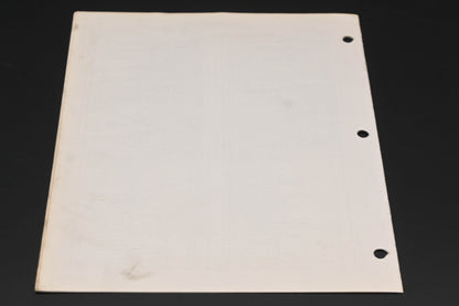 Bolens P-551814 Lawn Keeper Model 909-01 Parts Catalog