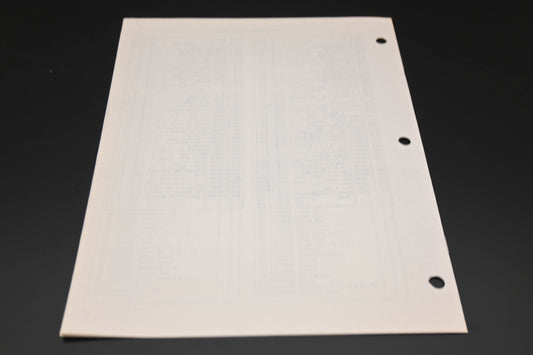 Bolens P-551780-1 Lawn Keeper Model 911-01 Parts Catalog