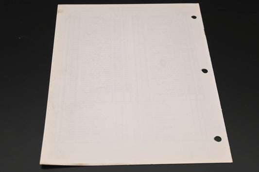 Bolens P-551816 Lawn Keeper Model 911-02 Parts Catalog