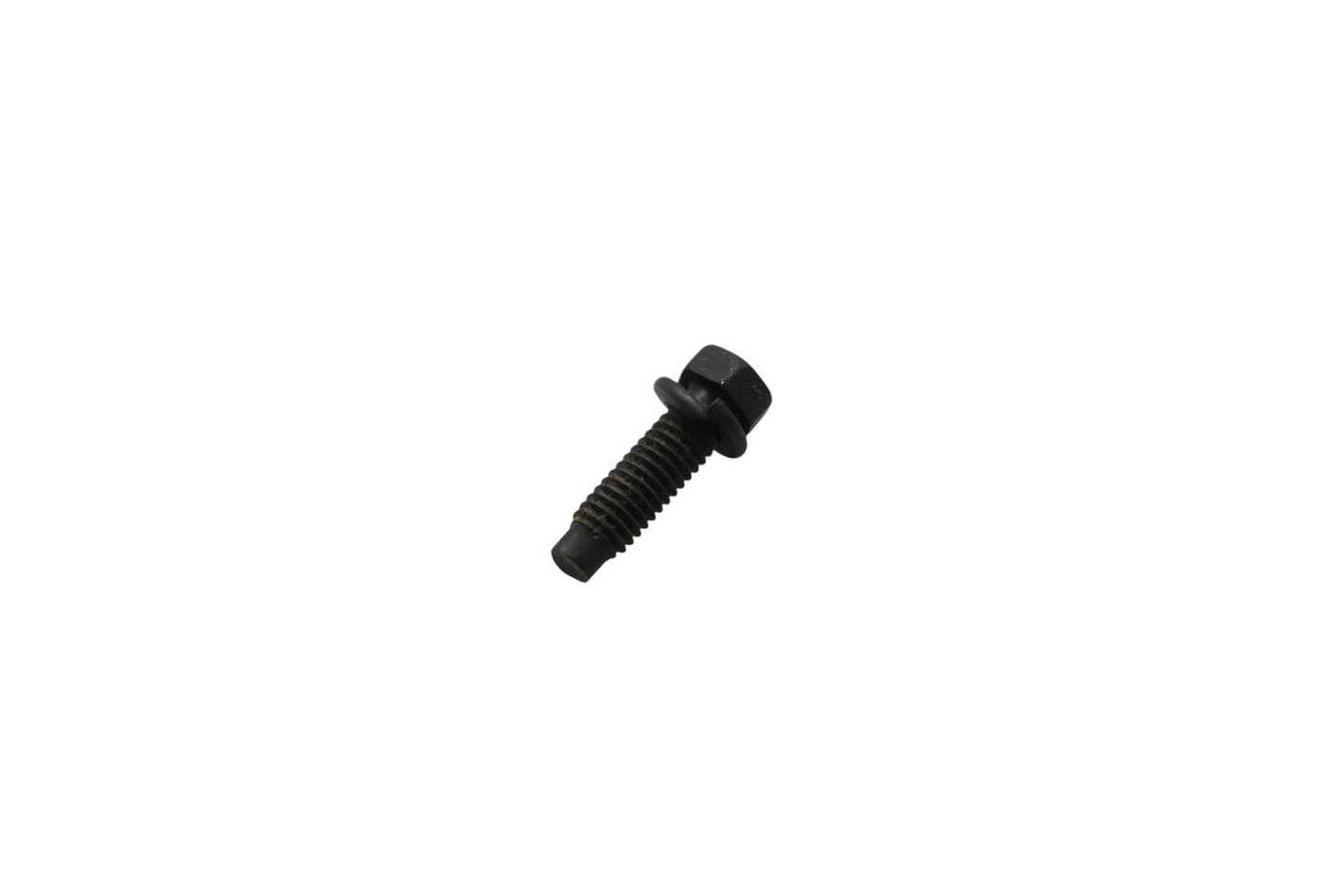 New OEM Husqvarna 532 15 04-06, 532150406 Hex Head Bolt NOS