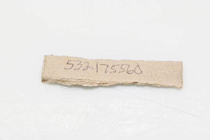 New OEM Husqvarna 532 17 55-60, 532175560 Flange Pin NOS