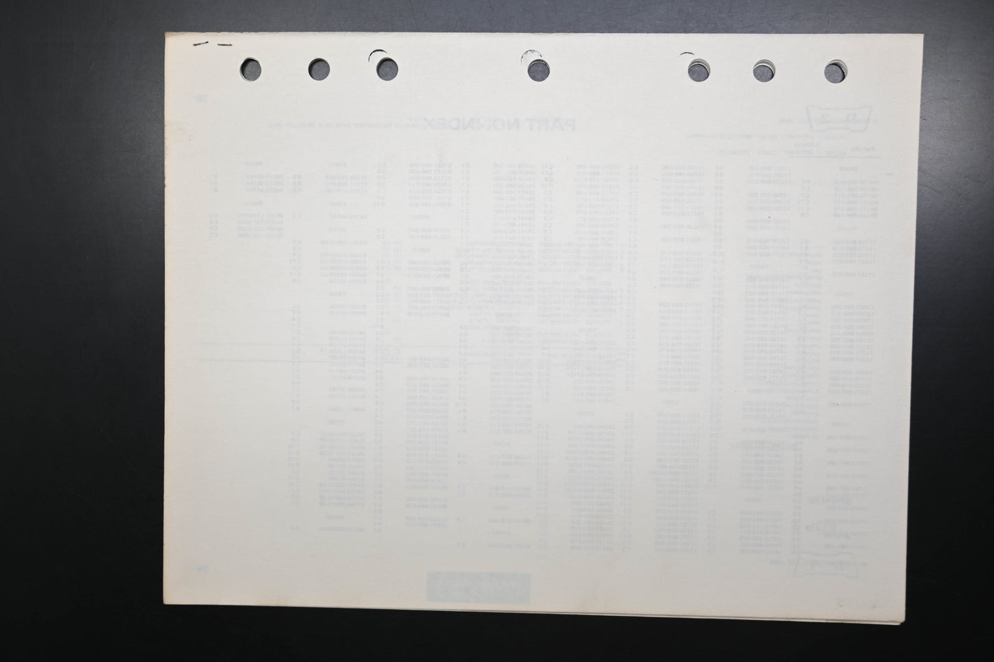 OEM Honda 148881E3 GV150 GV150K1 Engine Parts Catalog