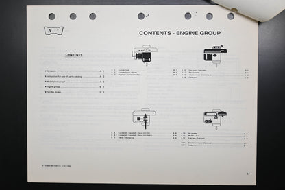 OEM Honda 148881E3 GV150 GV150K1 Engine Parts Catalog