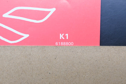 OEM Honda 6188800 GV150 Engine Shop Repair Manual